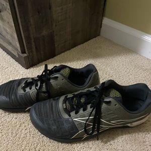 Men’s CrossFit Reebok Nano 3